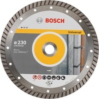 Bosch 2 608 603 252 hoja de sierra circular 23 cm 23 cm, 2,22 cm, 2,5 mm