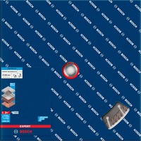 Bosch Expert MultiMaterial hoja de sierra circular 40 cm 1 pieza(s) Multi, 40 cm, 2,54 cm, 3,3 mm, Bosch, 1 pieza(s)