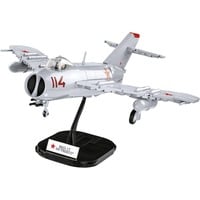 COBI MiG-17 NATO Code "Fresco", Juegos de construcción 