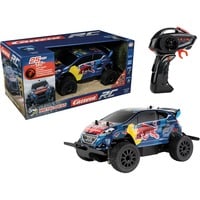 Carrera 370182021, Radiocontrol