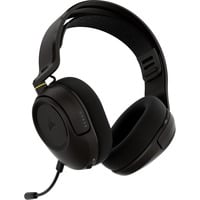 Corsair HS35 v3 Wireless, Auriculares para gaming carbón