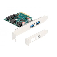 DeLOCK 90106, Controlador USB