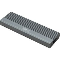 Digitus DA-71156 USB M.2 SSD, Caja de unidades aluminio