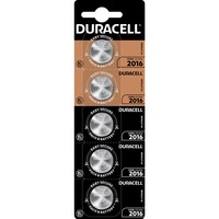 Duracell 169081, Batería 