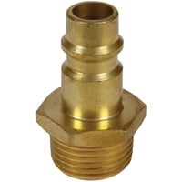 EINHELL Niple roscado R 3/8" AG, Embrague 