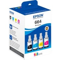 Epson C13T664640, Tinta