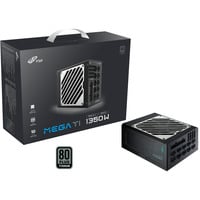 FSP FSP MEGA TI 1350W, Fuente de alimentación de PC negro
