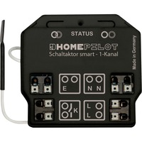 HOMEPILOT 11941001, Accionador