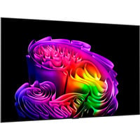 LG OLED77G67LW.AEUD, OLED-TV negro/Plateado