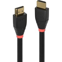 Lindy 41072 cable HDMI 15 m HDMI tipo A (Estándar) Negro negro, 15 m, HDMI tipo A (Estándar), HDMI tipo A (Estándar), 18 Gbit/s, Negro