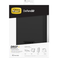 Otterbox Defender, Funda para tablet negro