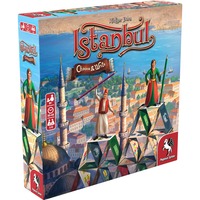 Pegasus 55114G, Juego de mesa 