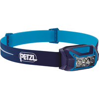 Petzl E065AB01, Luz de LED azul