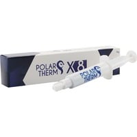 Polartherm by Thermal Grizzly PT X8 - 10g, Conductores térmicos (grasa/disco) 