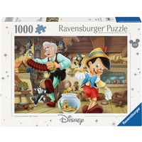 Ravensburger 12000108, Puzzle