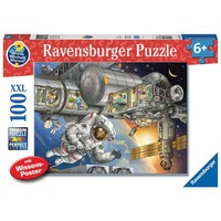 Ravensburger 13366, Puzzle 