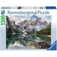 Ravensburger 17600, Puzzle 