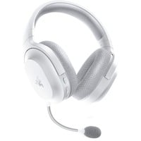 Razer Barracuda X, Auriculares para gaming blanco