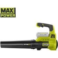 Ryobi RY36BLA-0, Soplador de hojas verde/Negro