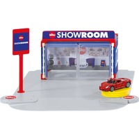 SIKU 10550400000, Juego de construcción