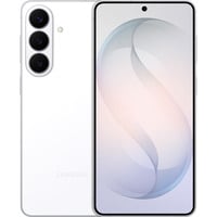 Samsung Galaxy S26+ 256GB, Móvil blanco