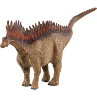 Schleich Dinosaurs Amargasaurus, Muñecos 4 año(s), Marrón