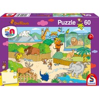 Schmidt Spiele 56349, Puzzle 