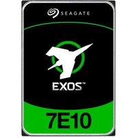 Seagate Enterprise ST10000NM017B disco duro interno 3.5" 10000 GB Serial ATA III, Unidad de disco duro 3.5", 10000 GB, 7200 RPM