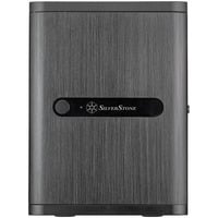 SilverStone SST-CS240, Cajas de torre negro