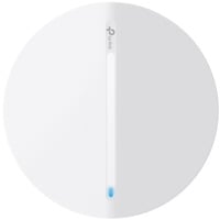 TP-Link Festa F61 1800 Mbit/s Blanco Energía sobre Ethernet (PoE), Punto de acceso 2,4 GHz, 5 GHz, 1800 Mbit/s, WPA-Enterprise, WPA-Personal, WPA2-Enterprise, WPA2-Personal, WPA3-Enterprise, WPA3-Personal