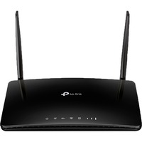TP-Link MR500, Router