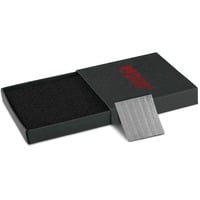 Thermal Grizzly Thermal Grizzly KryoSheet 25 x 25 mm, Almohadillas térmicas antracita