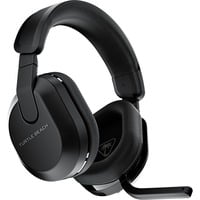 Turtle Beach Stealth 600 Gen 3 Auriculares Inalámbrico Diadema Juego Bluetooth Negro, Auriculares para gaming negro, Inalámbrico, Juego, 20 - 20000 Hz, Auriculares, Negro