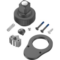 Wera C2 / C3 Push Knarren-Reparaturset, Kit de reparación 