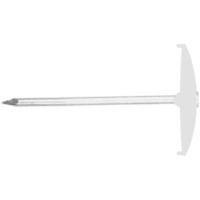 fischer Disco para clavos NSB 3/60, Uñas 