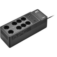 APC Back-UPS BE1050G2-GR, 600W/1050VA negro
