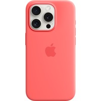 Apple MT1G3ZM/A, Funda para teléfono móvil rojo claro
