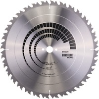 Bosch 2 608 640 704 hoja de sierra circular 45 cm 1 pieza(s) Madera, 45 cm, 3 cm, 2,8 mm, 3,8 mm, ATB (Biselado alterno)