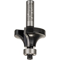 Bosch Fresa De Redondeo Standard For Wood Fresa para redondear cantos, 57 mm, 1,62 cm, 3,27 cm, 1 pieza(s)