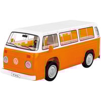 COBI Volkswagen T2b Bus, Juegos de construcción naranja
