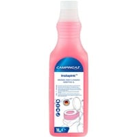 Campingaz Aditivo sanitario Instapink 1L rosa neón