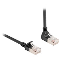 DeLOCK 80287, Cable negro