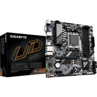 GIGABYTE A620M DS3H, Placa base