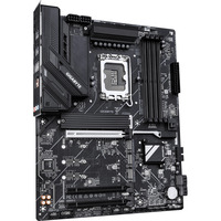 GIGABYTE Z890 D PLUS, Placa base 