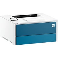 HP LaserJet Pro 4007dn, Impresora láser gris/Azul