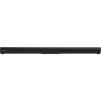 Hisense HS205G Negro 2.0 canales 60 W, Barra de sonido negro, 2.0 canales, 60 W, DTS Virtual:X, Dolby Digital, Película, Música, 60 W, 20000 Hz