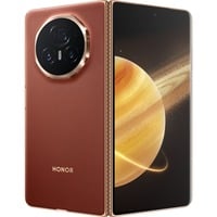 Honor Magic V3 16,3 cm (6.43") SIM doble Android 14 5G USB Tipo C 12 GB 512 GB 5150 mAh Marrón, Móvil marrón, 16,3 cm (6.43"), 12 GB, 512 GB, 40 MP, Android 14, Marrón