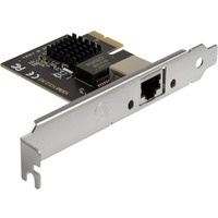 Inter-Tech ST-7266, Adaptador de red 