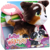 Just Play 28056, Peluches