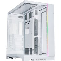Lian Li O11 Dynamic EVO XL, Caja de torre grande blanco